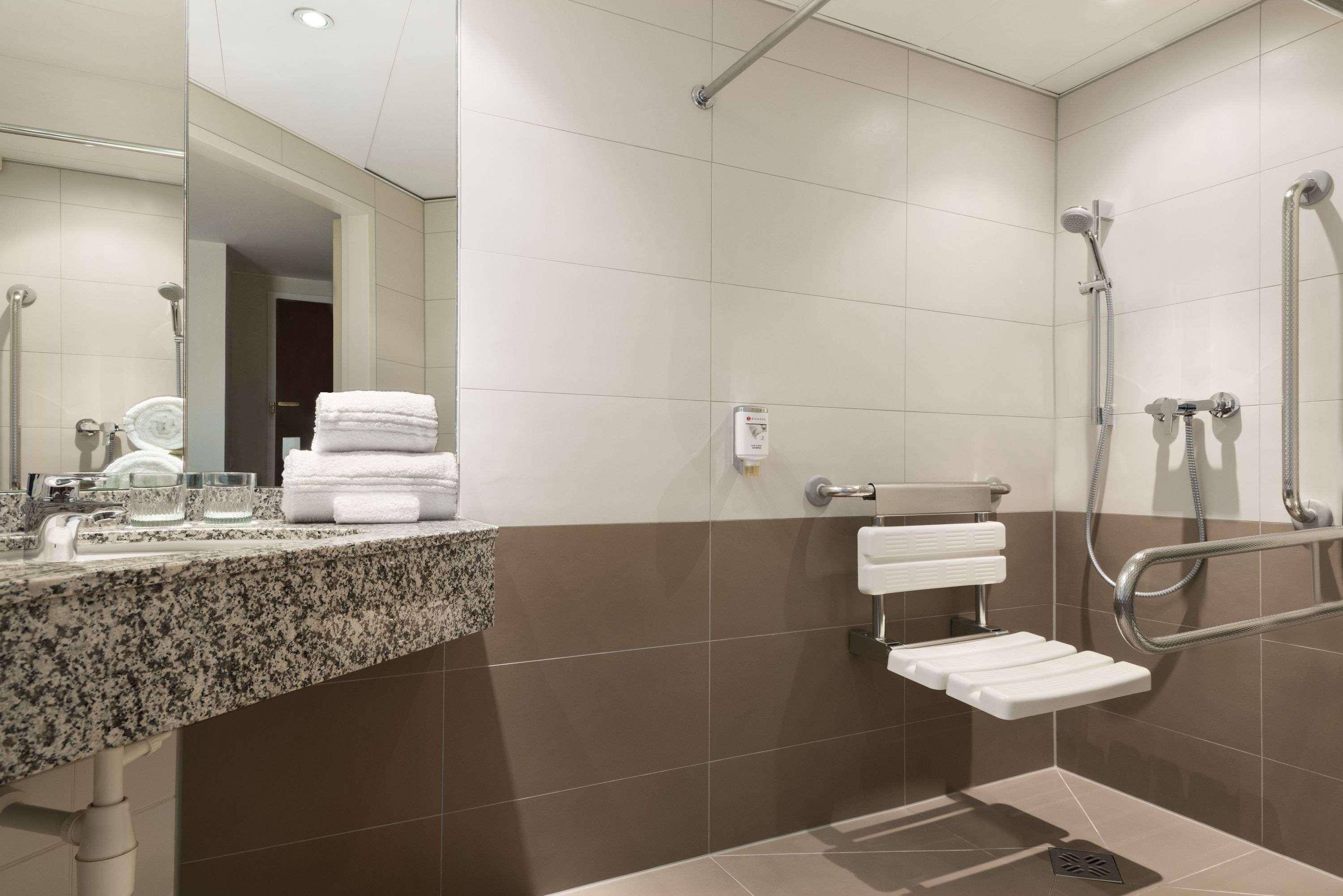 Ramada Graz 1