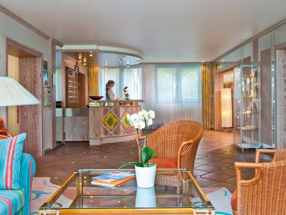 Hotel Bernstein Prerow 2