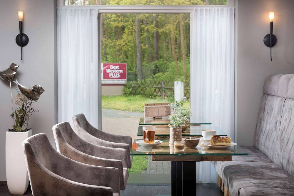 Best Western Plus Ostseehotel Waldschloesschen 2
