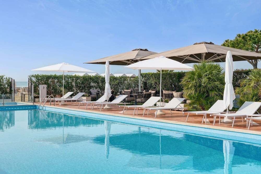 Hotel Delle Rose 1