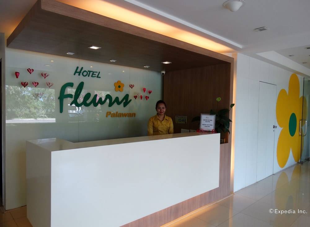 Hotel Fleuris 2
