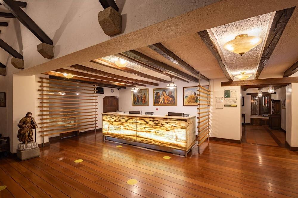 San Jose de Puembo Quito Airport, an Ascend Collection Hotel 2