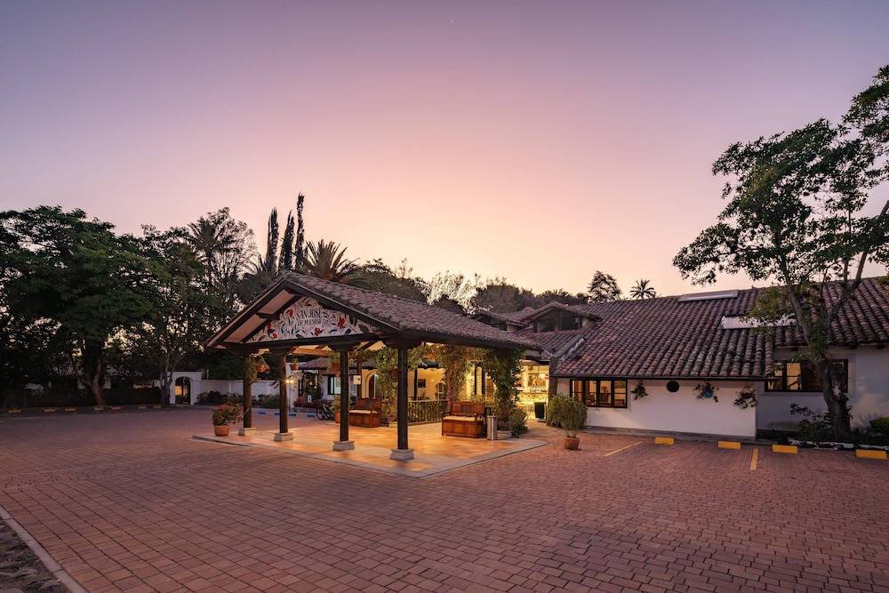 San Jose de Puembo Quito Airport, an Ascend Collection Hotel 1