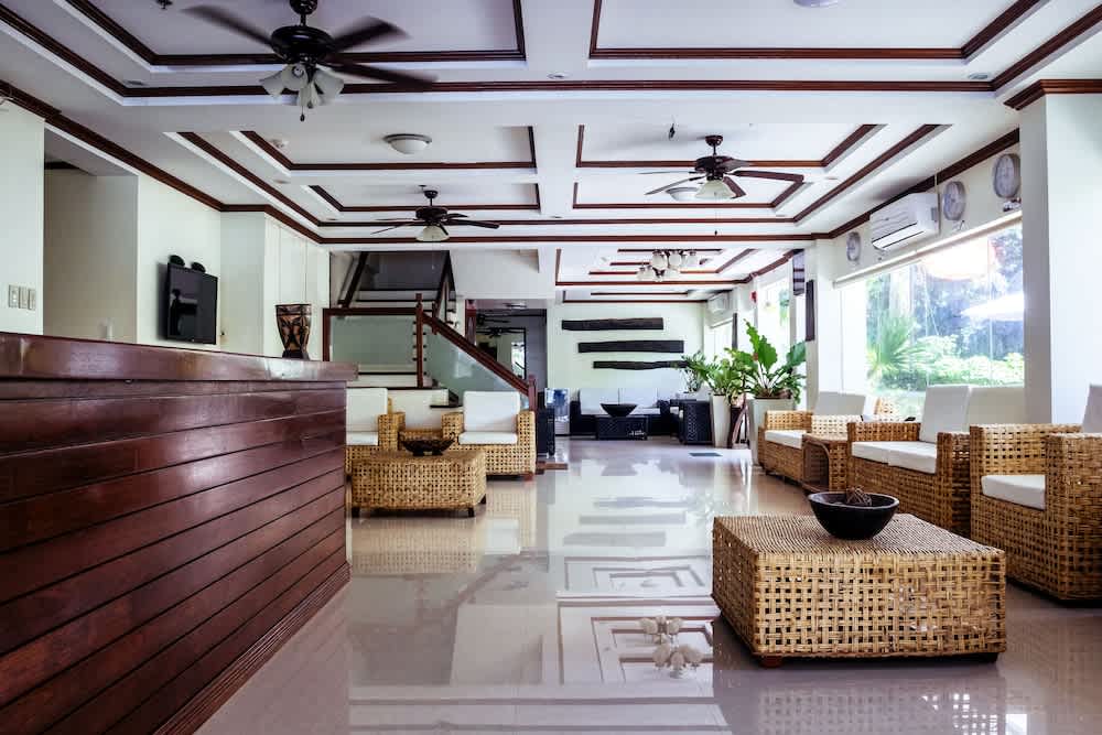 Ipil Suites Puerto Princesa 2