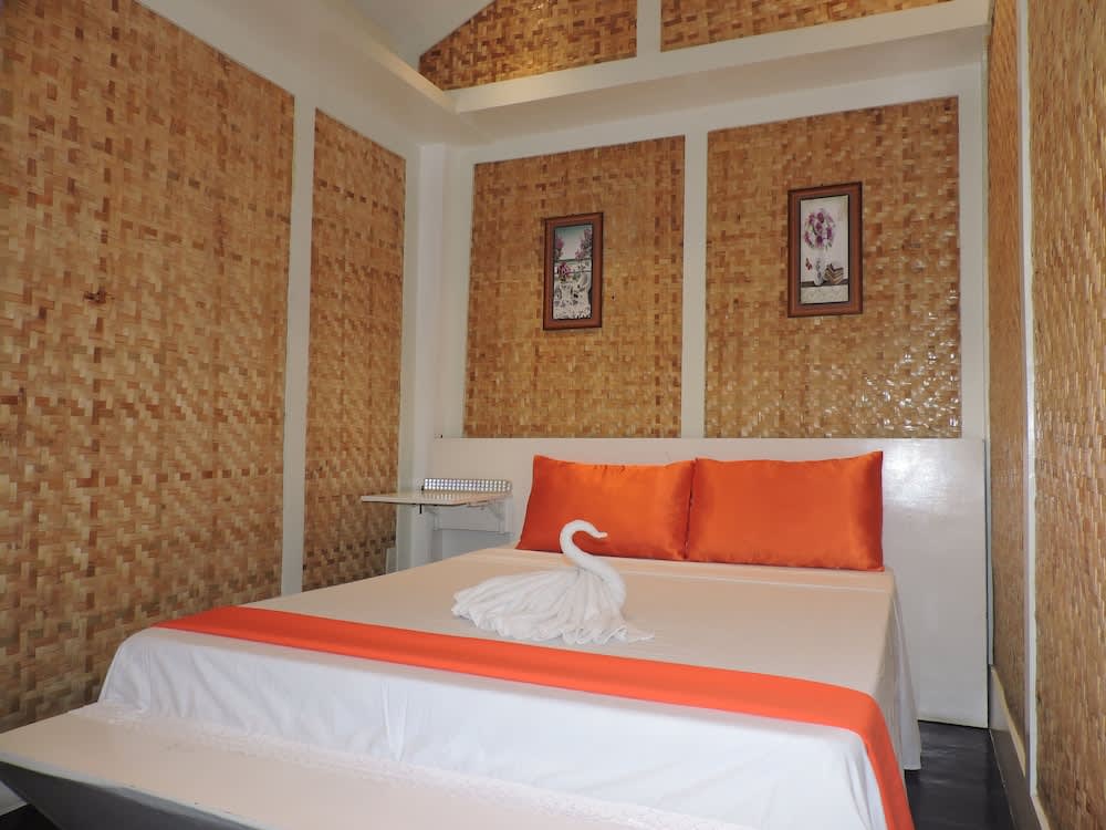 Orange Mangrove Pension House by SMS Hospitality 1