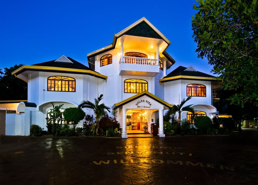 Dolce Vita Hotel 1