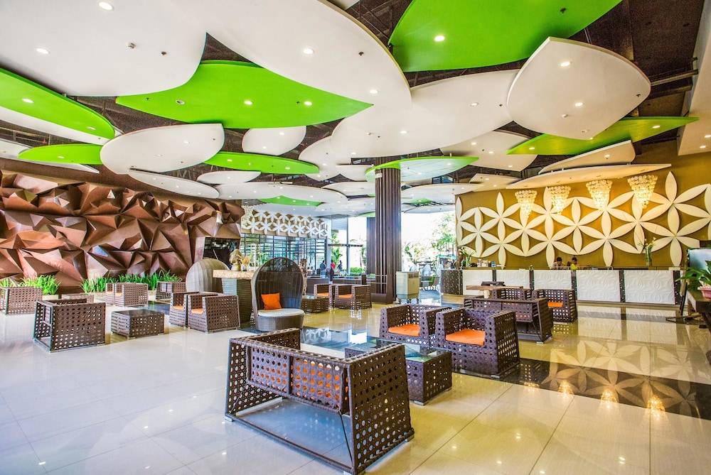 Aziza Paradise Hotel 1