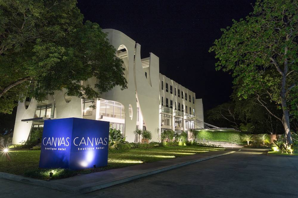 Canvas Boutique Hotel 1