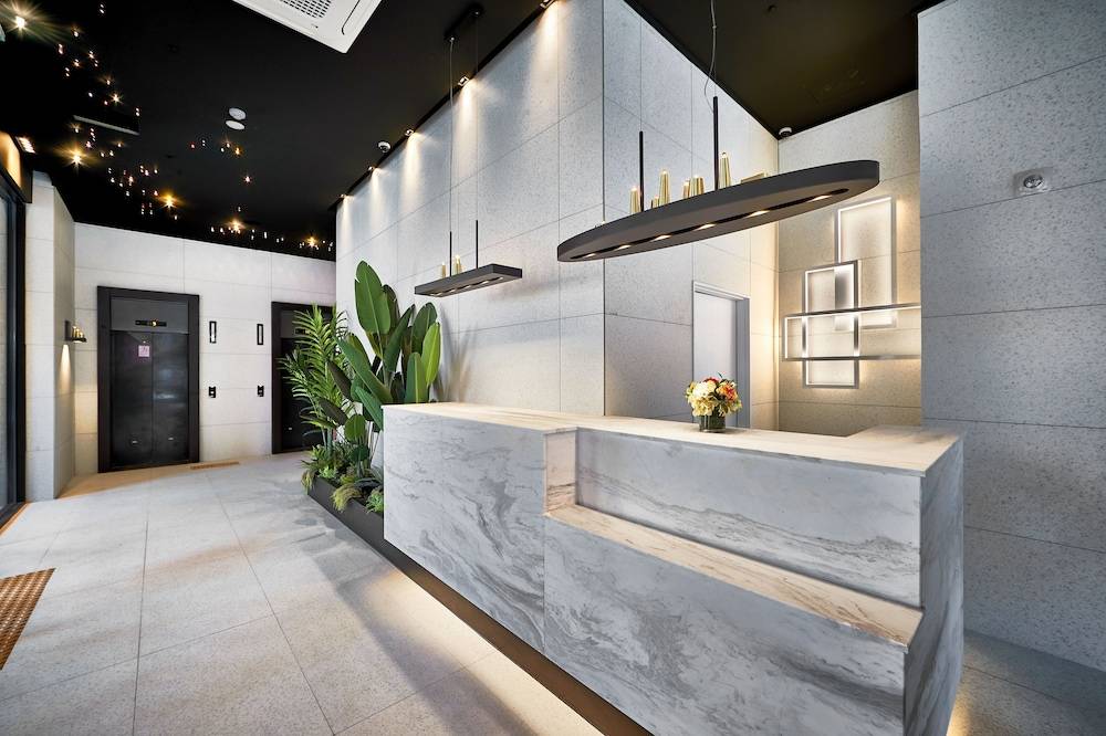 South Vandeco Hotel 1