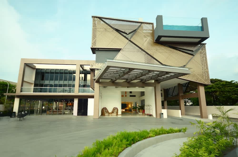 Hue Hotels and Resorts Puerto Princesa Managed by HII 1