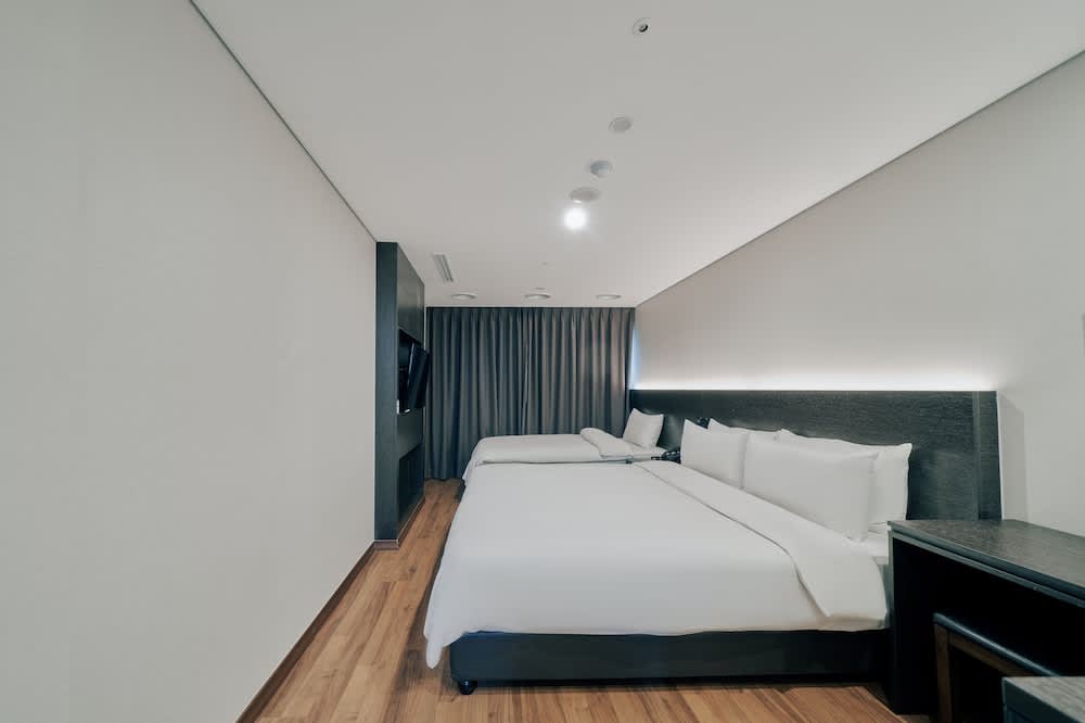 Hotel Aqua Palace 1