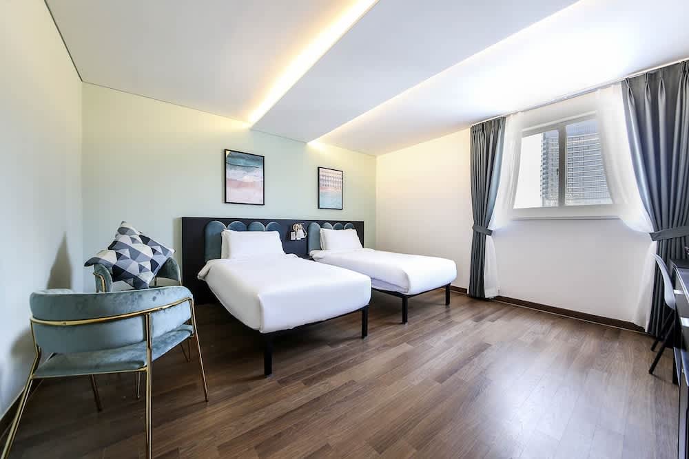 Hotel Hyggelig 2