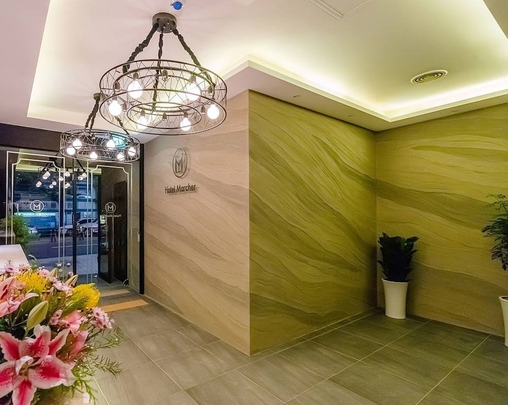 Hotel Marcher 2