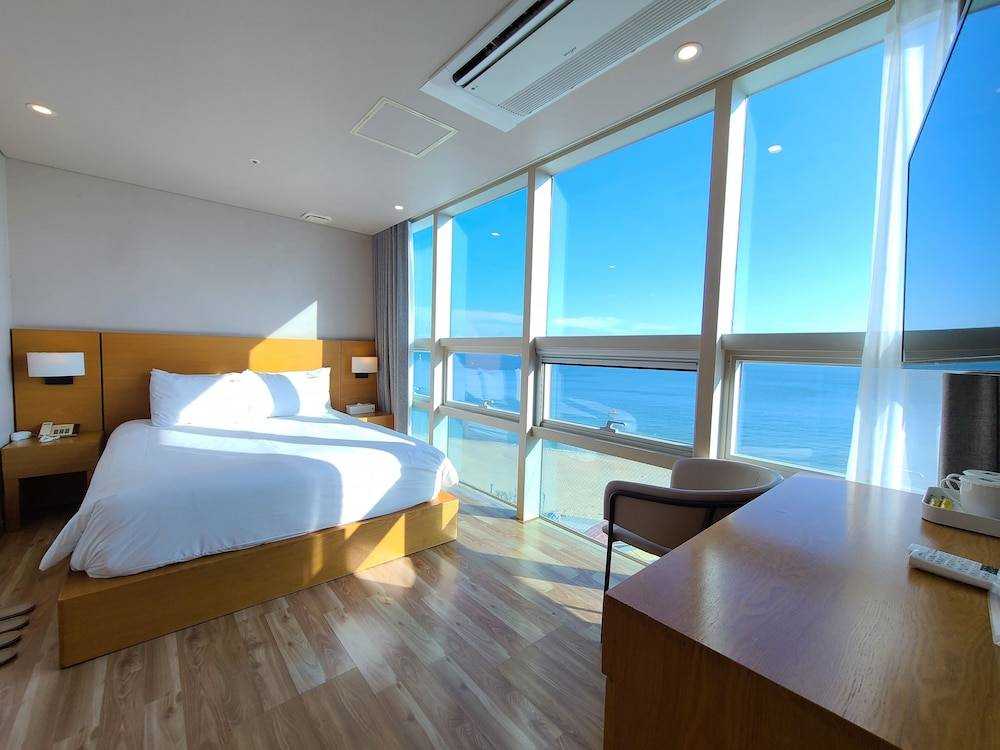 MS Hotel Haeundae 1