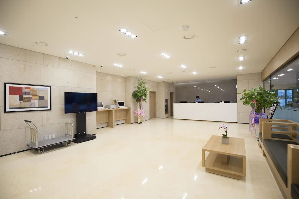 Best Western Haeundae Hotel 2
