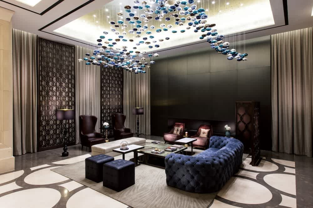 Paradise Hotel Busan 1