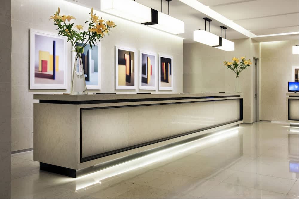 Paradise Hotel Busan 2