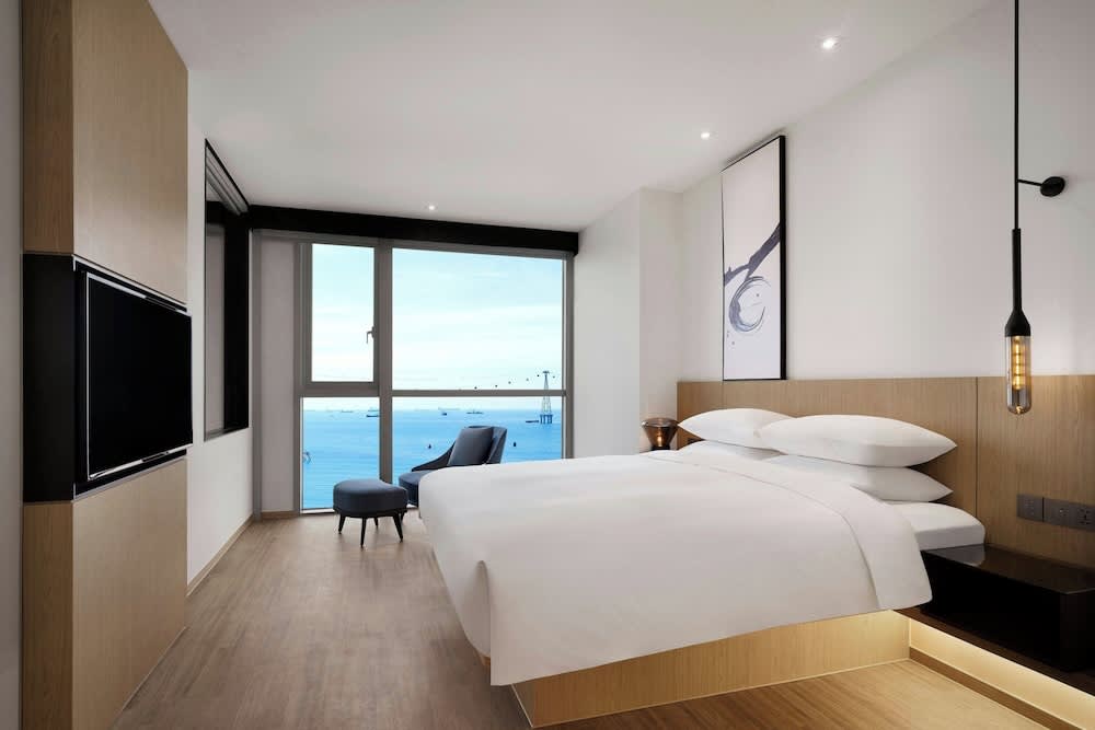Fairfield by Marriott Busan Songdo Beach 1