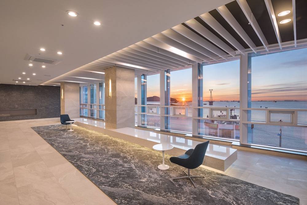 Grab The Ocean Songdo 2
