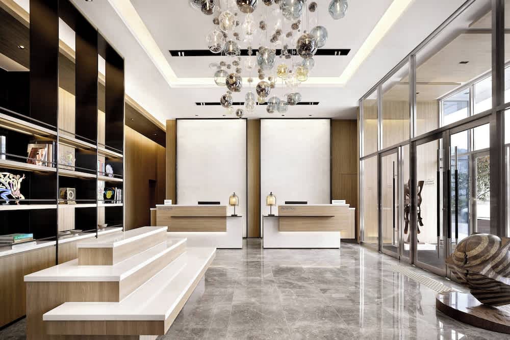 Fairfield by Marriott Busan Songdo Beach 2