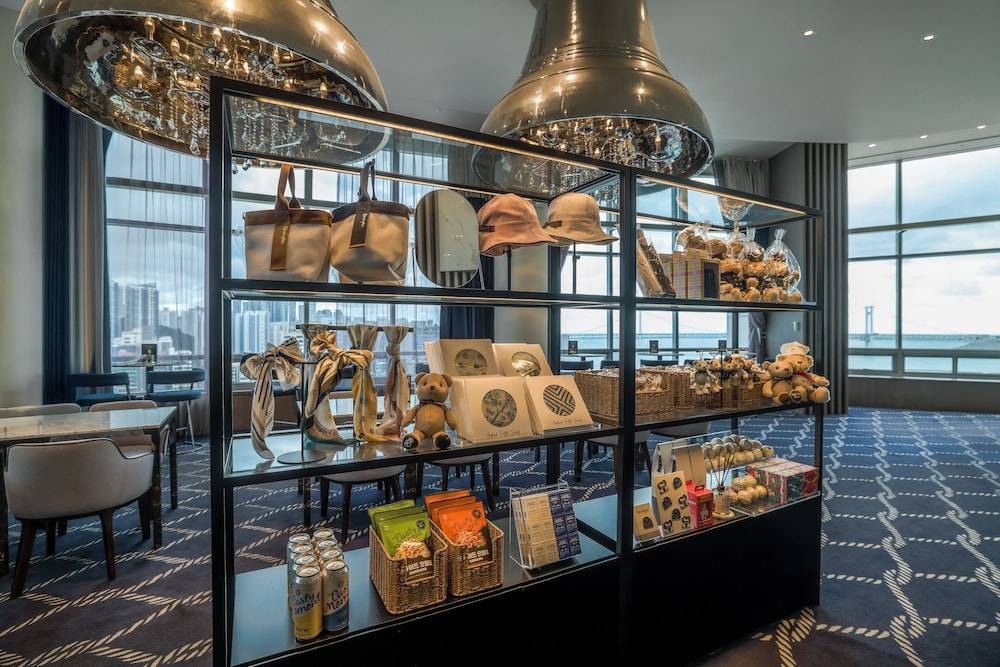 Kent Hotel Gwangalli by Kensington 2