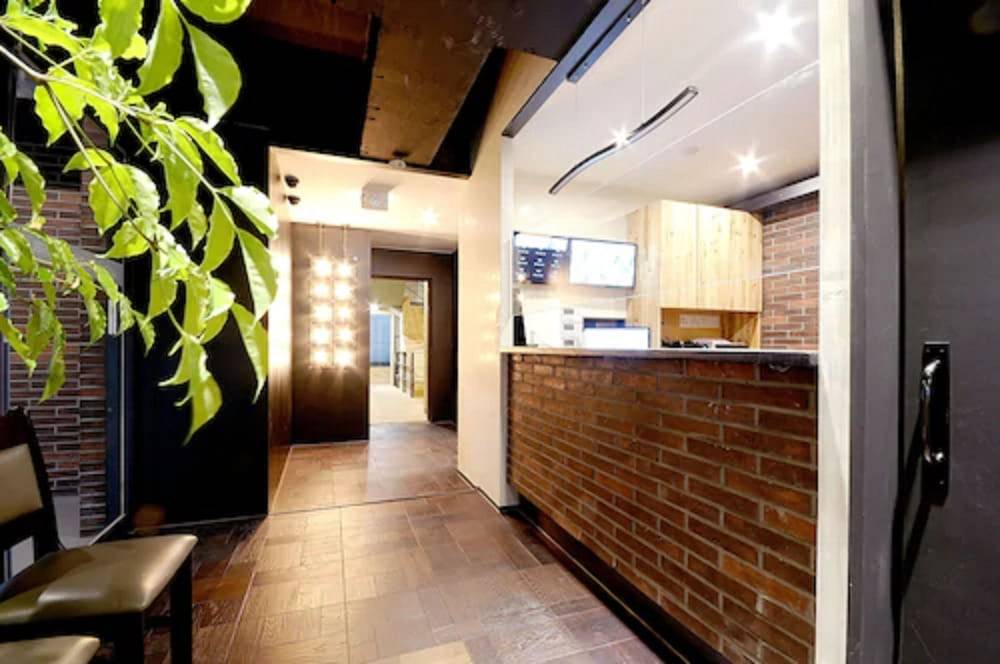 Queens Hotel Seomyeon Busan 2