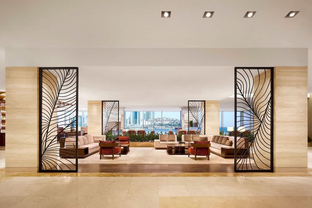 The Westin Josun Busan 2