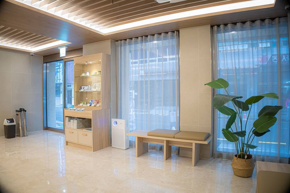 Hotel Foret The Spa 2