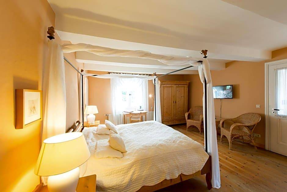Hotel Theophano 1
