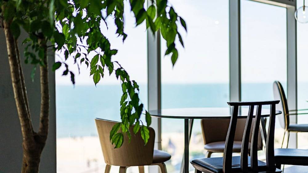 Elysia Boutique Hotel 2