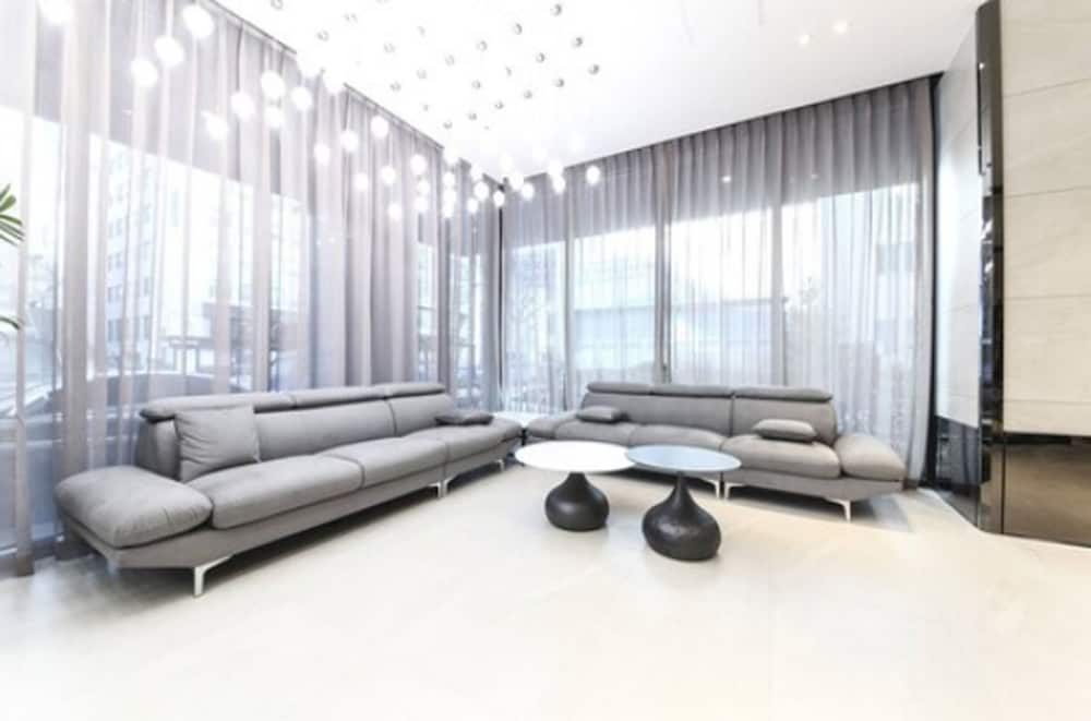 City Hotel the Busan Metro 2