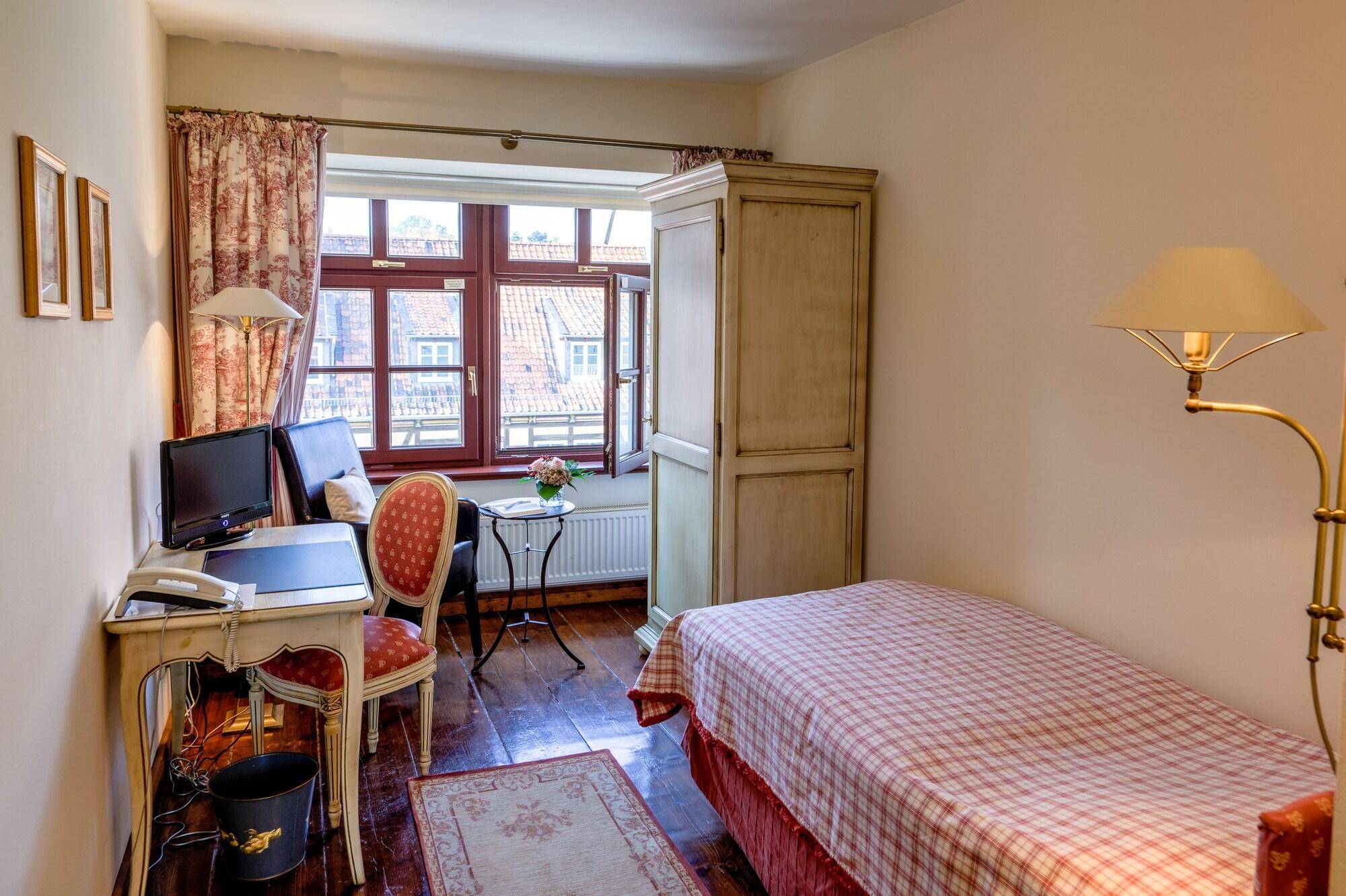 Hotel Zum Bär 1