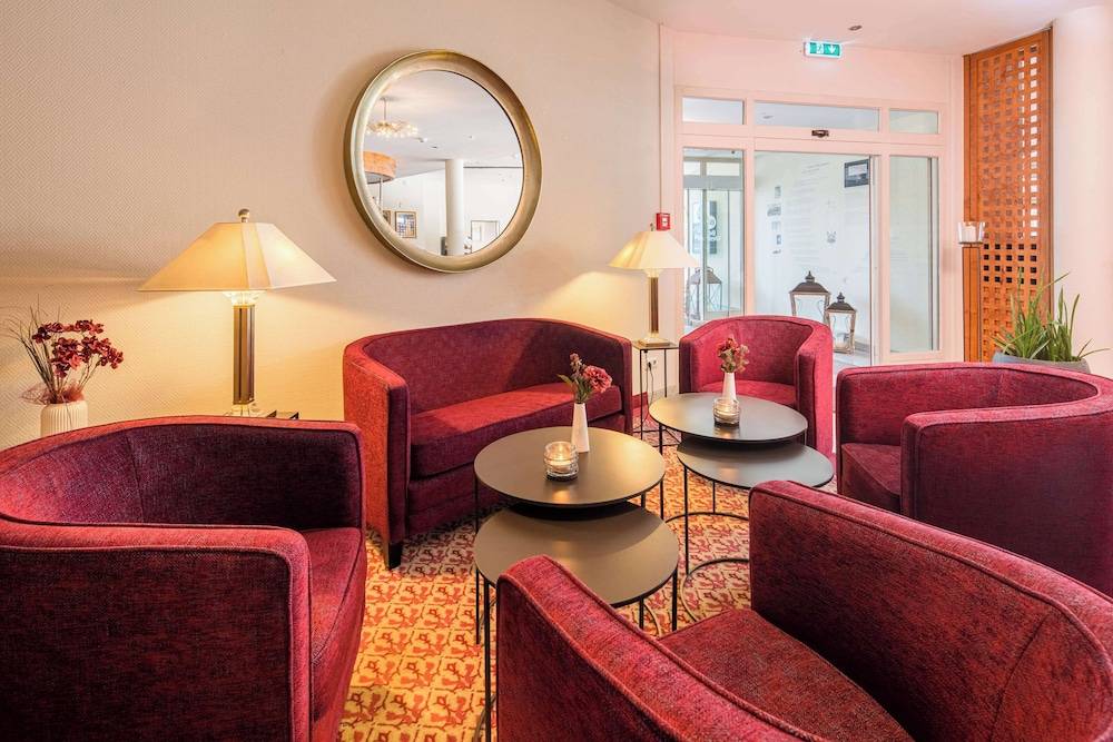 Best Western Hotel Schlossmühle Quedlinburg 2