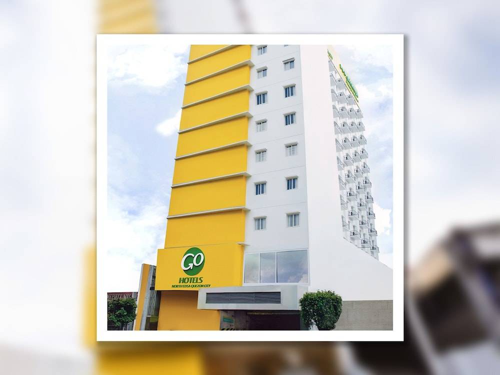 Go Hotels North EDSA 1