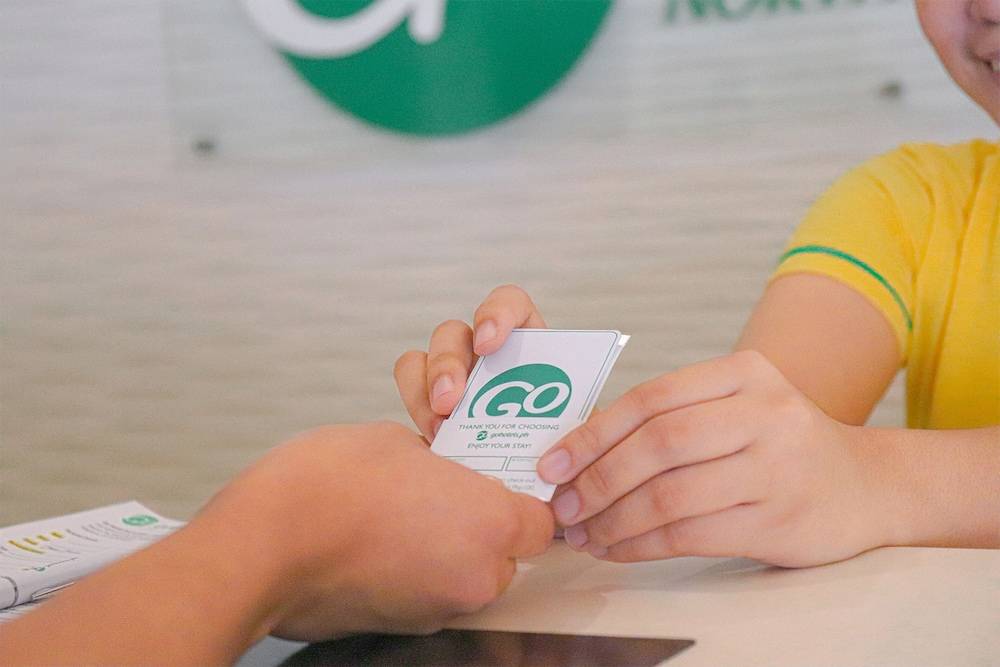 Go Hotels North EDSA 2
