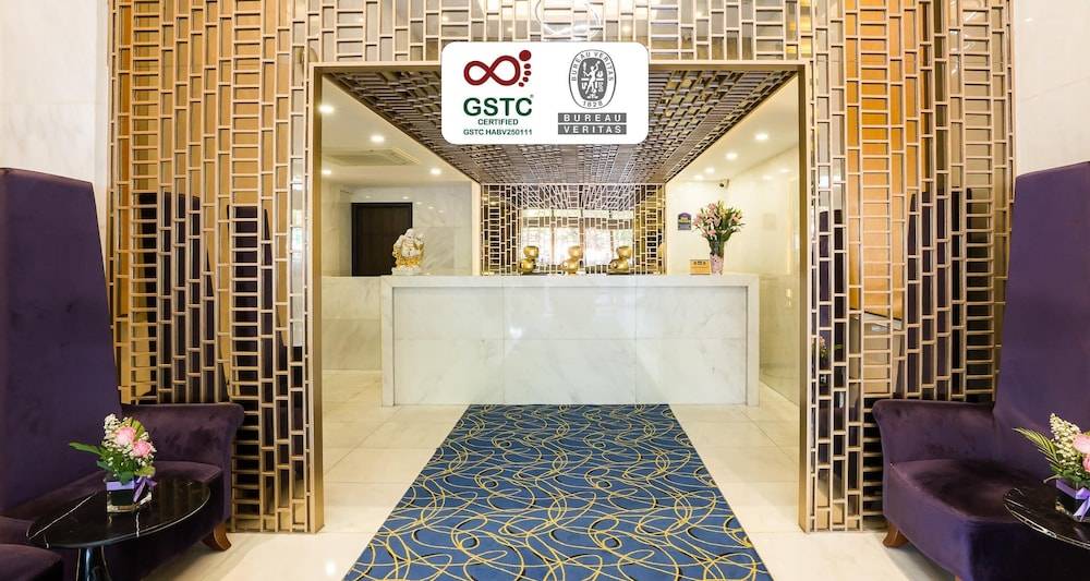 Best Western Chinatown Hotel 1