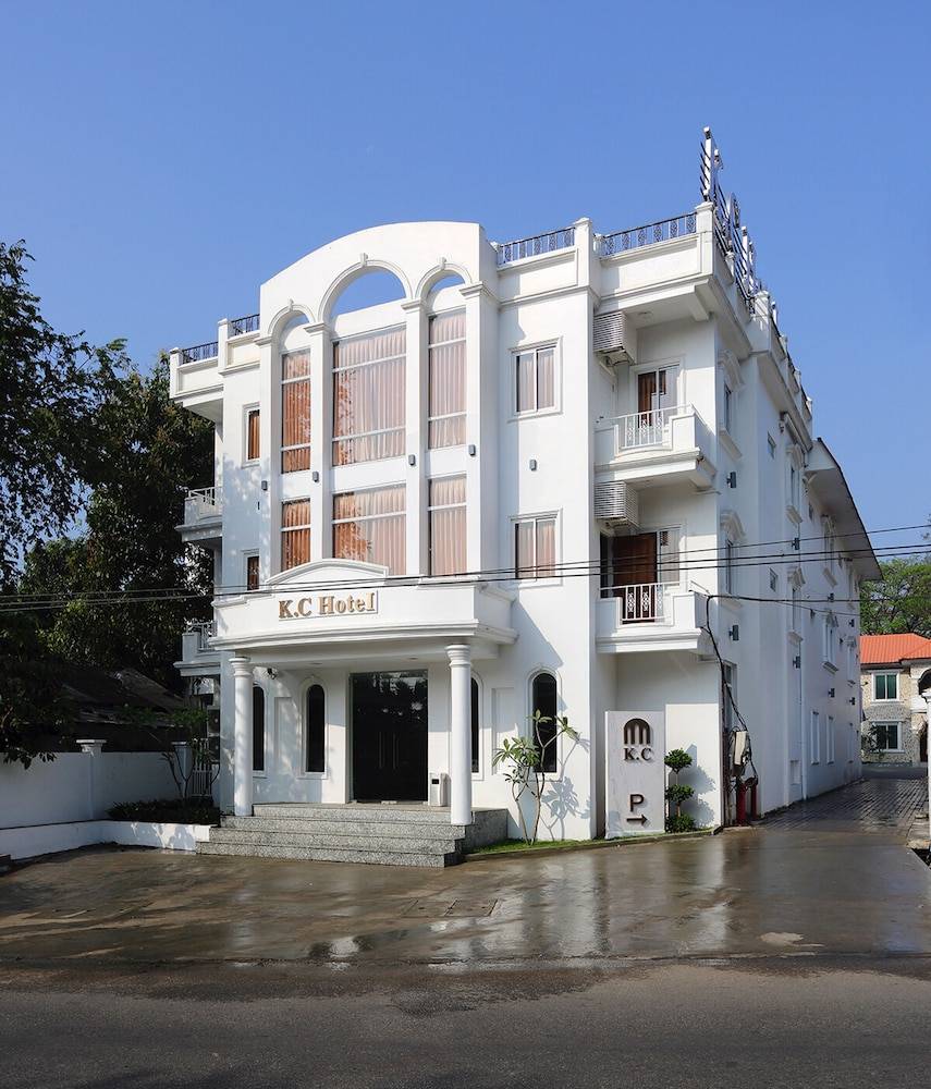 K.C Residence 1