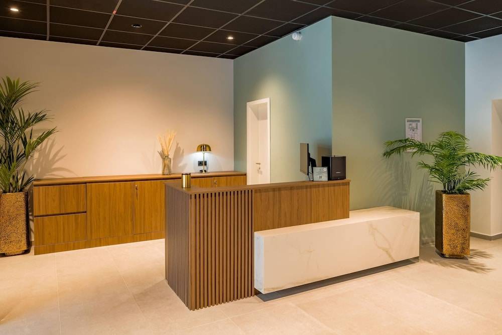 Aspire Palais Recklinghausen, Trademark Collection by Wyndham 2