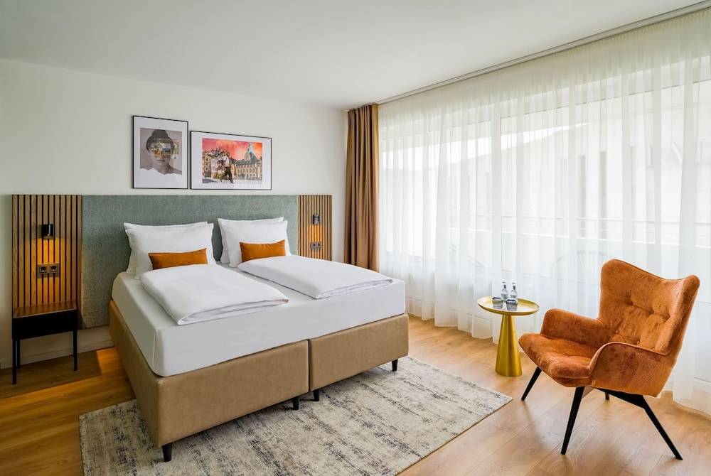 Aspire Palais Recklinghausen, Trademark Collection by Wyndham 1
