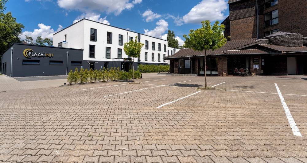 PLAZA INN Recklinghausen 1
