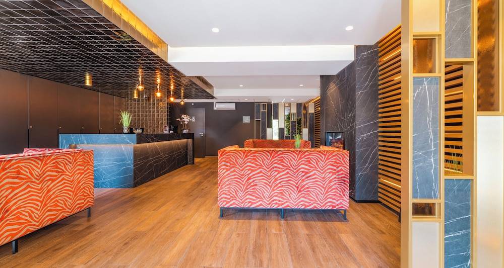 PLAZA INN Recklinghausen 2