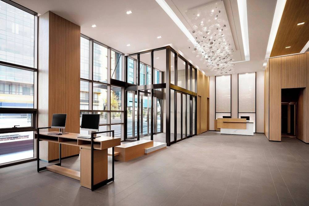 Fairfield by Marriott Busan 2