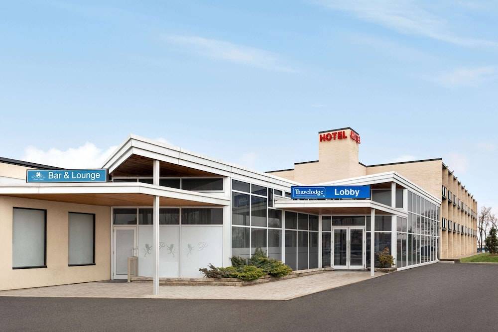 Travelodge by Wyndham Richmond Hill 1