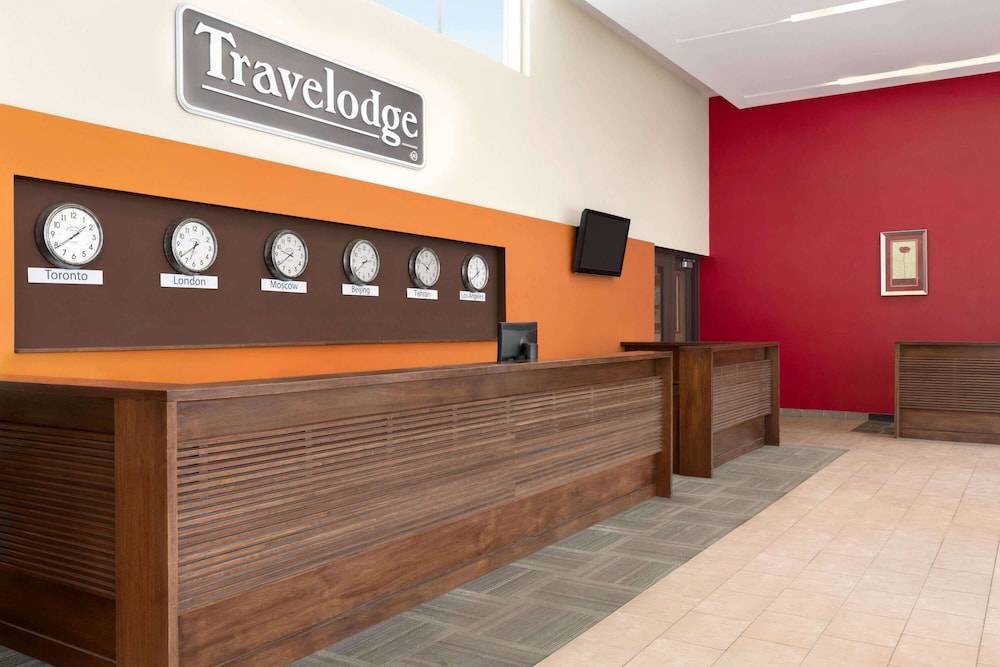 Travelodge by Wyndham Richmond Hill 2