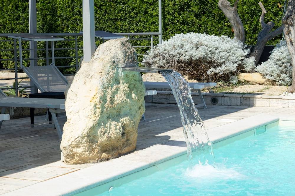 Giardini di Marzo Lecce B&B 1