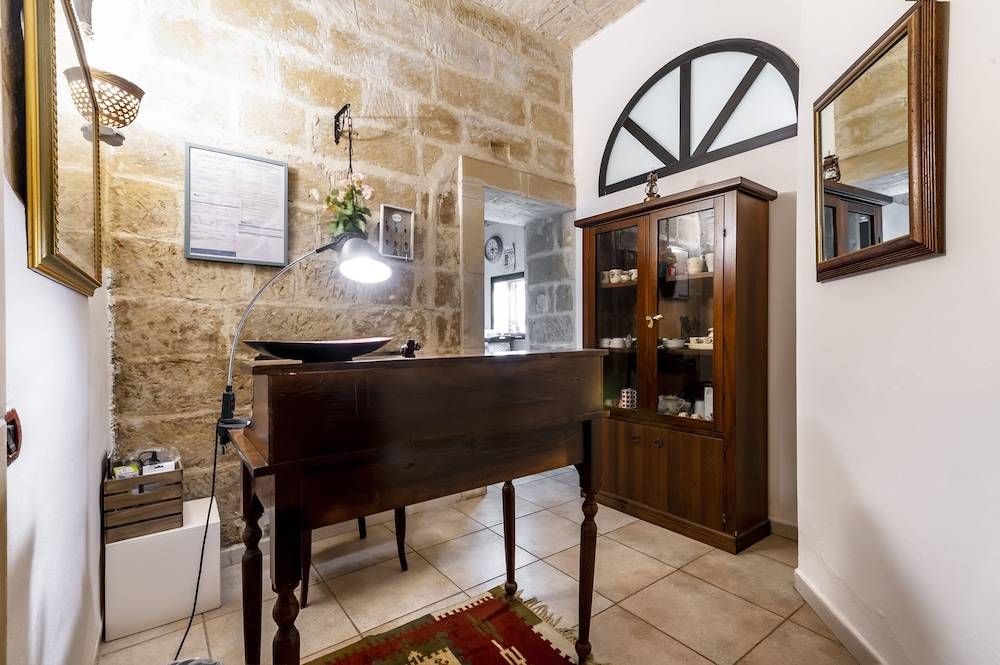 Antiche Volte B&B 2