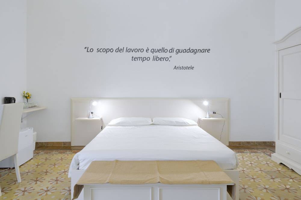 Ada Suites & Spa 2