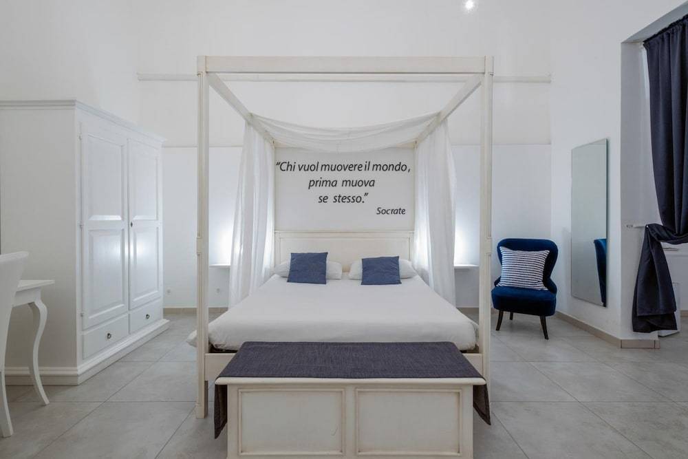 Ada Suites & Spa 1