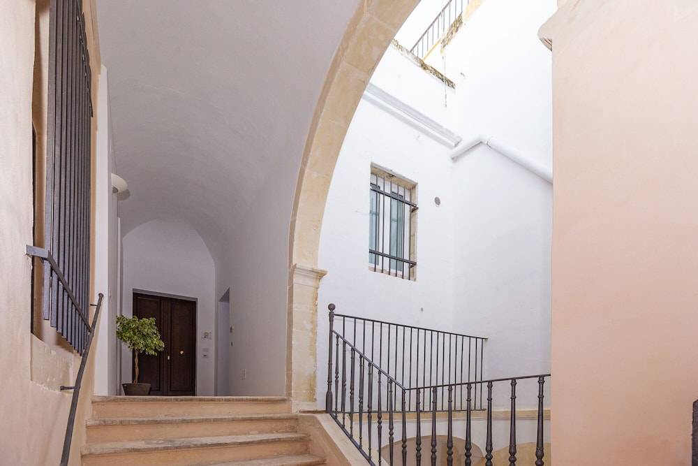 Palazzo Marini B&B di Charme 2