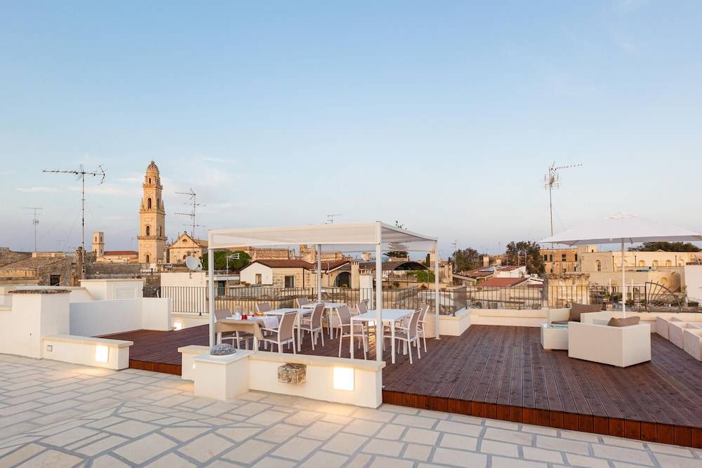 Palazzo Marini B&B di Charme 1